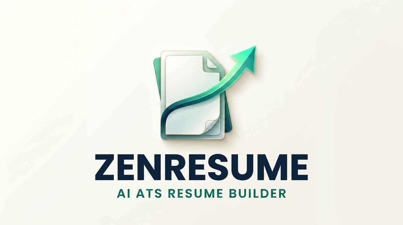 ZenResume Logo